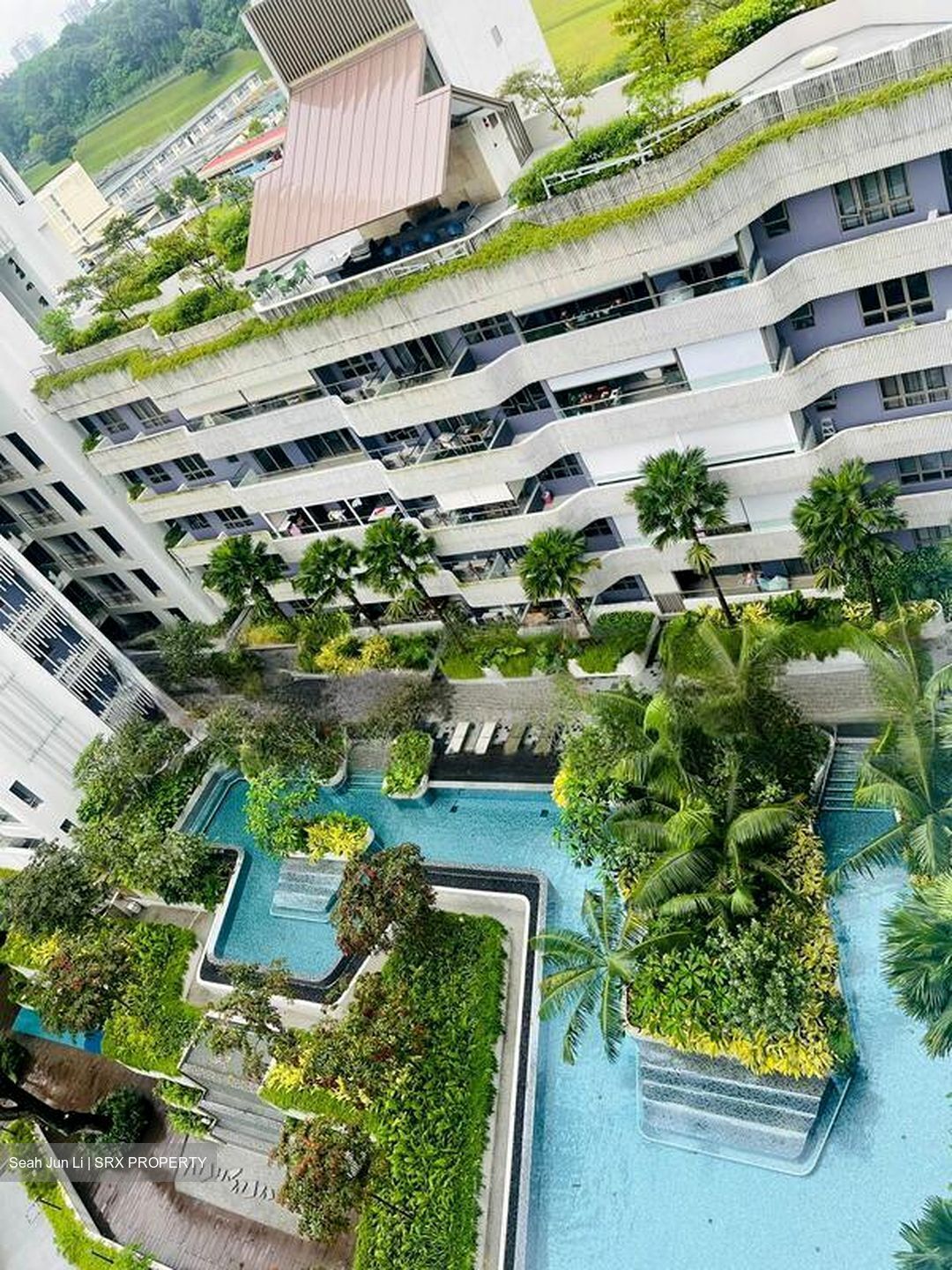 The Tre Ver (D13), Condominium #490330361